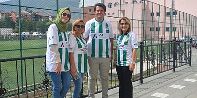Başkan Karaman Çağrıda Bulundu