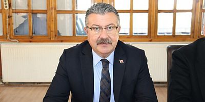 Başkan Kargı İtfaiyeciler Haftası’nı Kutladı