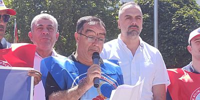 Başkan Köse: “Devrim Şehidimiz Kubilay’ın Mirasıyla Cumhuriyet’e Sahip Çıkıyoruz”