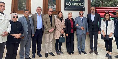 Başkan Küp: 