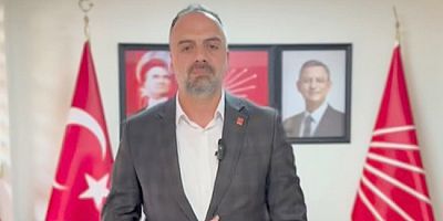 Başkan Küp’ten  Mitinge Davet