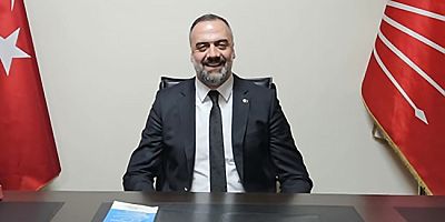 Başkan Küp’ten “Sivas Kongresi” Mesajı