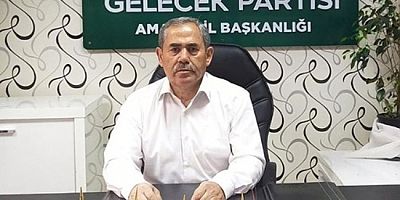 Başkan Kurt, “Aklınızı Başınıza Alın, Pazar Esnafını Rahat Bırakın”