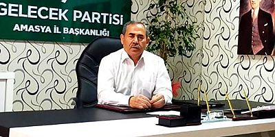 Başkan Kurt’tan Çalışan Gazeteciler Günü Mesajı