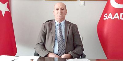 Başkan Nuri Elbir: Amasya’nın Bereketi 100 Liralık Motorine Teslim Edilemez