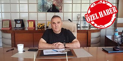 Başkan Öztürk: Hiç Kimse Bu Sonuçları Beklemiyordu