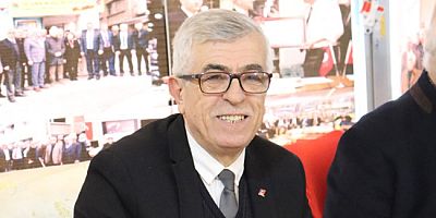 Başkan Pala’dan Muhtarlar Günü Mesajı