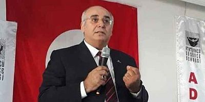 Başkan Sancak: “Gazi Meclis’te Terörist Sloganları Atılması Hadsizliktir”