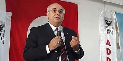 Başkan Sancak, Lozan Türkiye’nin Tapu Senedidir