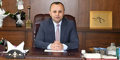 Başkan Sevindi, “Bir Ülkeyi Yüceltecek Olan, Tebeşir Tozuna Bulanmış Ellerdir”