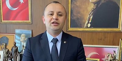 Başkan Sevindi’den Dolandırıcılık Uyarısı