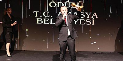 Başkan Sevindi: “Emeği Geçen Herkese Yürekten Teşekkür Ediyorum”