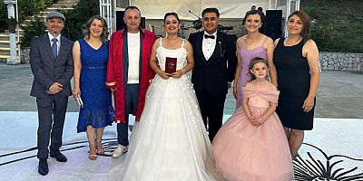 Başkan Sevindi: “En Özel Anlarda Amasya Halkıyla Birlikteyiz”