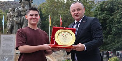 Başkan Sevindi: “Esnaf Güçlüyse Şehir Güçlü Olur”