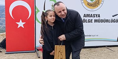 Başkan Sevindi, “Geleceğe Sahip Çıkmak İçin Ormanları Korumalıyız”