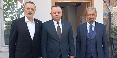 Başkan Sevindi: Her Mahalleye Eşit Hizmet Götürmeye Kararlıyız
