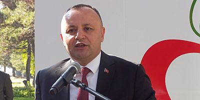Başkan Sevindi: “Pancar, Emeğin ve Dayanışmanın Simgesidir”