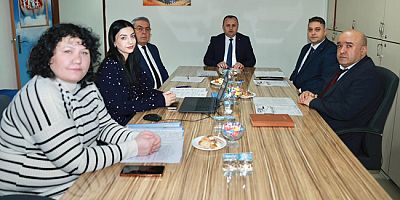 Başkan Sevindi: “Sosyal Desteklerimizi Daha Kapsayıcı Hale Getiriyoruz”