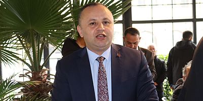 Başkan Sevindi, “Yanınızda Olmaya Devam Edeceğiz”