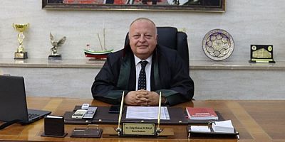 Başkan Subaşı: “İnsan Hakları İçin Amasız, Fakatsız Mücadele”