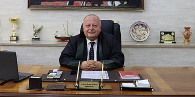 Başkan Subaşı: 