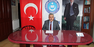 Başkan Terzi’den Kutlama Mesajı