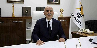 Başkan Toto, 