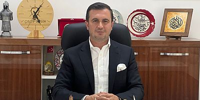 Başkan Uzun: Basın Demokrasinin Vazgeçilmez Unsurudur