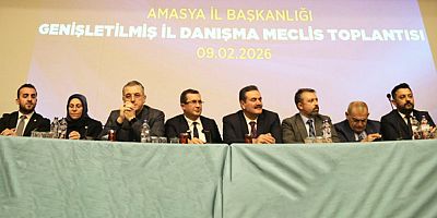 Başkan Uzun: “Birlik Varsa Güç Vardır”