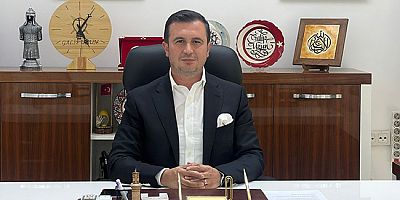 Başkan Uzun’dan Netanyahu’ya Sert Tepki