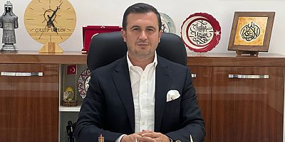 Başkan Uzun’dan  Saldırıya Sert Tepki