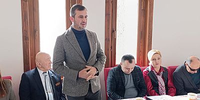 Başkan Uzun, “Engelsiz Aile Sofrası” Programına Katıldı