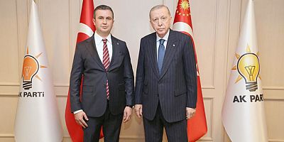 Başkan Uzun: “Hızlı Tren Amasya’ya Güvenli ve Konforlu Ulaşım Getirecek”