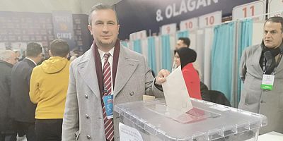 Başkan Uzun: 