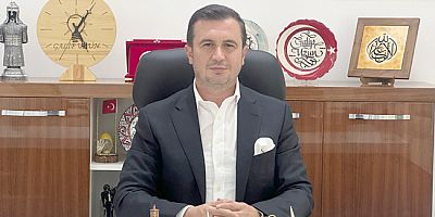 Başkan Uzun: “Türkiye Yüzyılı, Adaletin Yüzyılıdır”
