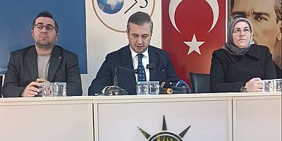 Başkan Uzun: Yeni Devlet Hastanesi 2027’de Hizmete Açılacak