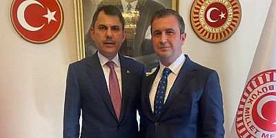 Başkan Uzun: “Yüzyılın Konut Projesi Amasya’ya Hayırlı Olsun”