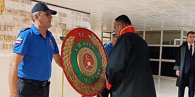 Başsavcı Kocaman: “Adaletin Adil Sürede Tecellisi Önceliğimiz”