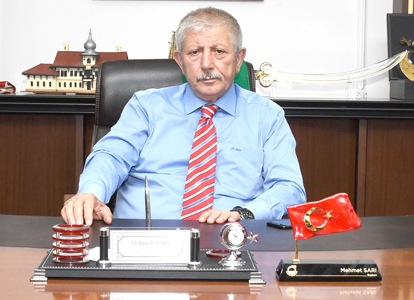 Bayrama Erişmenin Mutluluğunu Yaşıyoruz