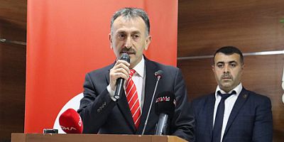 BBP’li Omalar: Türk Milletine Yakışır Siyaset Yapıyoruz