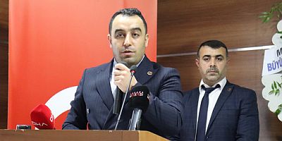 BBP’li Yandım: Mukaddes Davada Geri Adım Yok