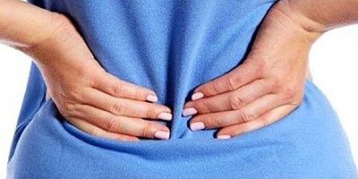 Bel Ağrısı Nedenleri ve Tedavi Yöntemleri