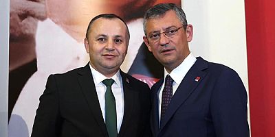 Belediye Başkanı Sevindi Özgür Özel'e Geçmiş Olsun Diledi