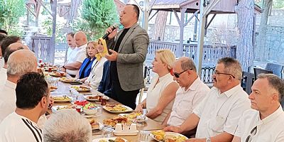 Belediye Başkanı Turgay Sevindi  Otizmli Ailelerle Bir Araya Geldi