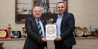 Belediye ile Baro Arasında  Adli Yardım Protokolü