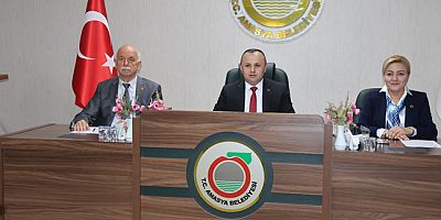 Belediye Meclisinden Oy Birliğiyle  Geçti: Gasılhane Yapılıyor