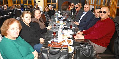 Beyaz Baston Haftası’nda Anlamlı Buluşma