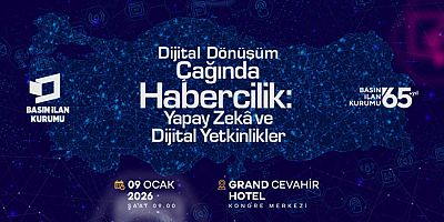 BİK, Dijital Dönüşüm Ekseninde  Haberciliğin Geleceğini Ele Alıyor
