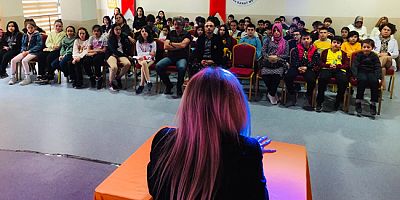 BİLSEM’de Dünya Matematik Günü Coşkusu Yaşandı