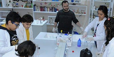 BİLSEM Öğrenci Tanılama ve Yerleştirme Kılavuzu Yayımlandı